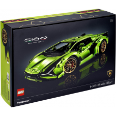 42115 TECHNIC Sián (Sian) FKP 37